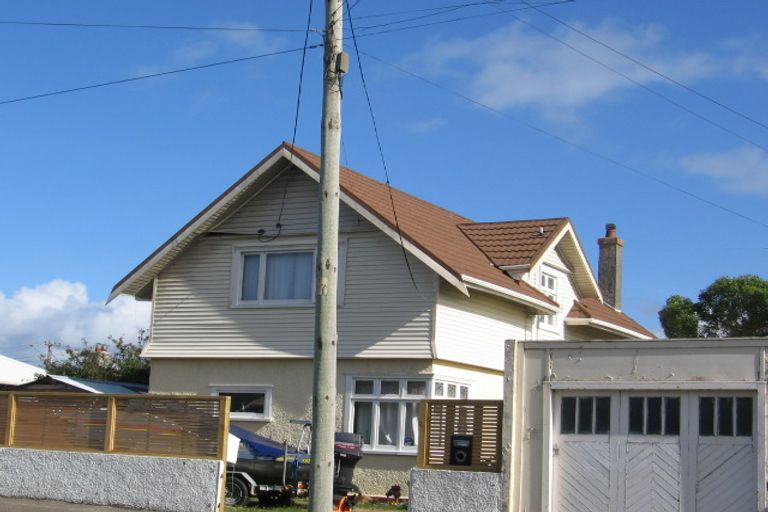 Photo of property in 23 Jessie Street, Petone, Lower Hutt, 5012