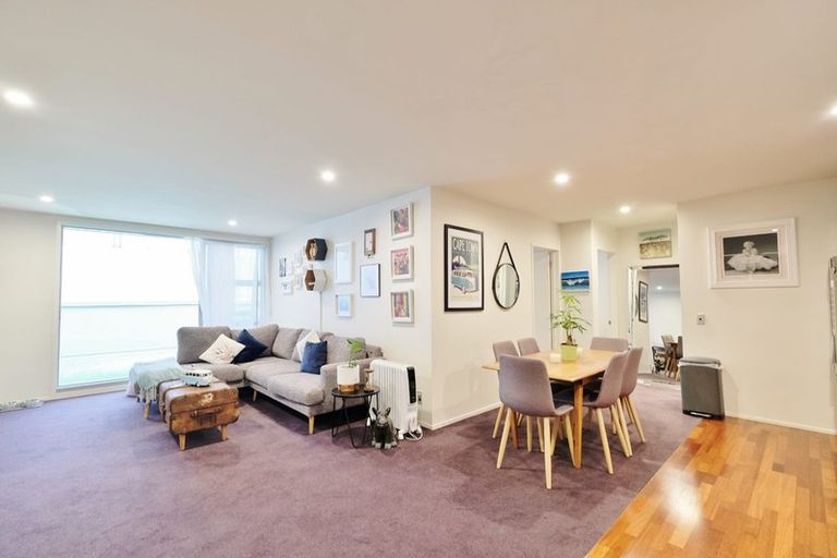 Photo of property in 1d/2 Dickens Street, Grey Lynn, Auckland, 1021