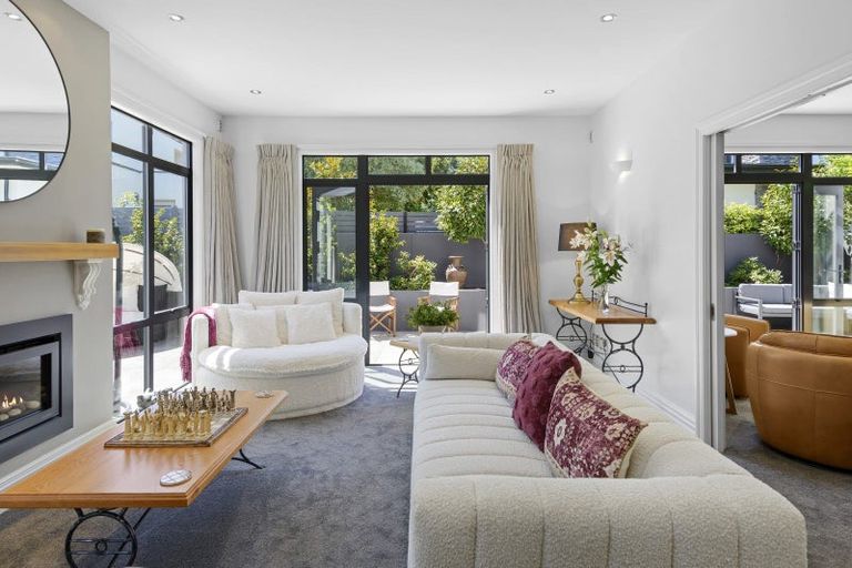 Photo of property in 40b Mcdougall Avenue, St Albans, Christchurch, 8014