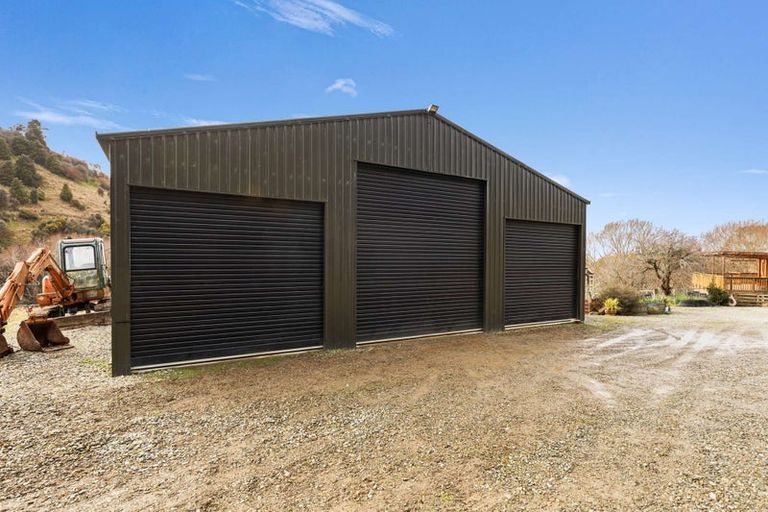 Photo of property in 176 Richardson Road, Croydon Bush, Gore, 9776