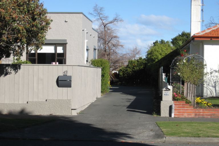 Photo of property in 42a Logan Avenue, Marewa, Napier, 4110