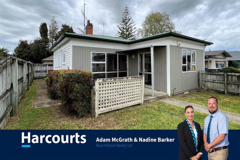 Photo of property in 76 Raikes Avenue, Te Awamutu, 3800