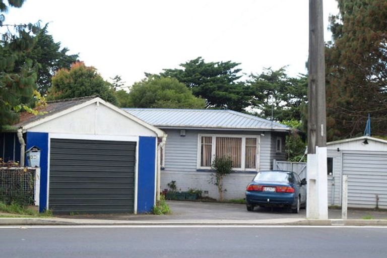 Photo of property in 1/112 Gray Avenue, Papatoetoe, Auckland, 2024