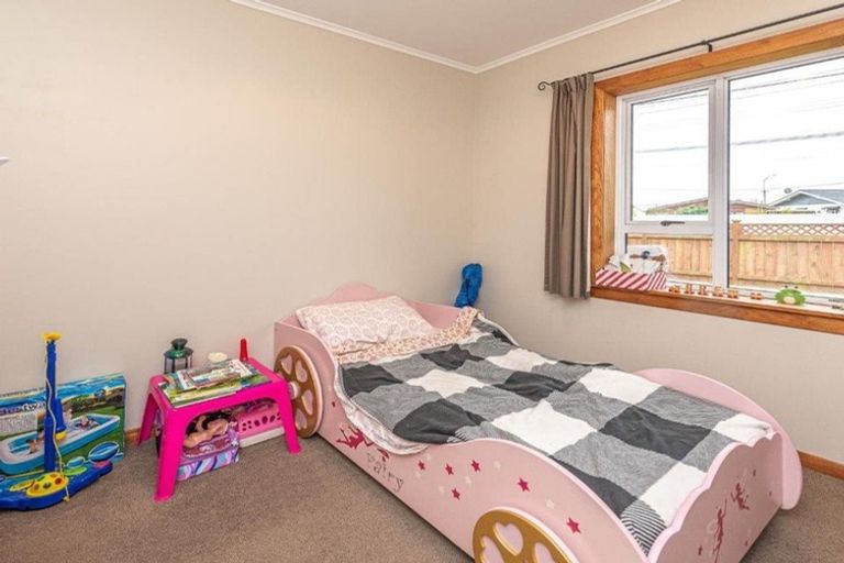 Photo of property in 25 Fergusson Street, Springvale, Whanganui, 4501