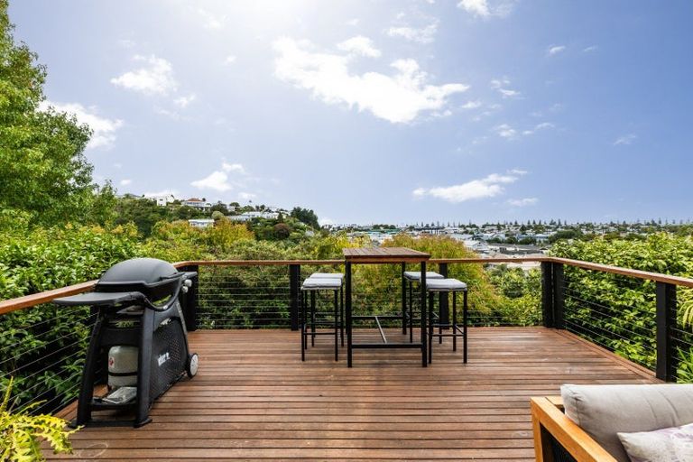 Photo of property in 9 Havelock Terrace, Hospital Hill, Napier, 4110