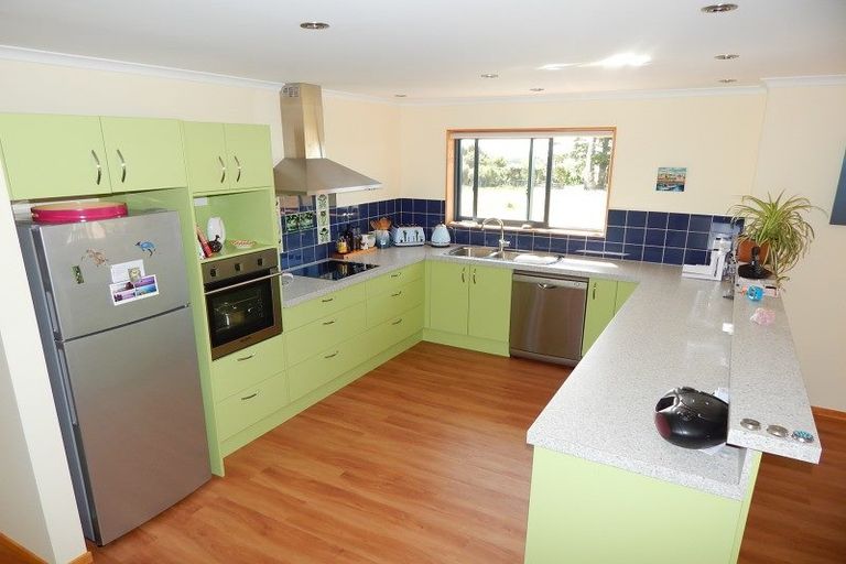 Photo of property in Environmental Services & Solutions, 11/133 Powerhouse Road, Fairdown, Westport, 7891