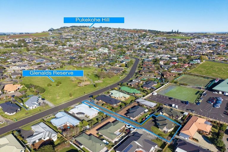 Photo of property in 51a O'connor Drive, Pukekohe, 2120