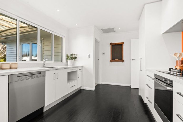Photo of property in 20 Udy Street, Greytown, 5712