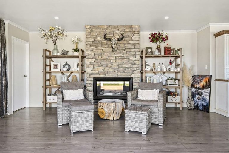 Photo of property in 521 Aspin Road, Te Miro, Cambridge, 3496