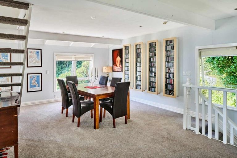 Photo of property in 55 Rona Street, Eastbourne, Lower Hutt, 5013