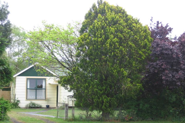 Photo of property in 12 Roycroft Street, Waihi, 3610