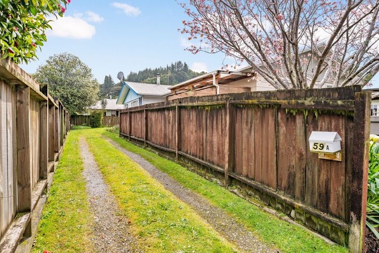 Photo of property in 1/59 Gemstone Drive, Birchville, Upper Hutt, 5018