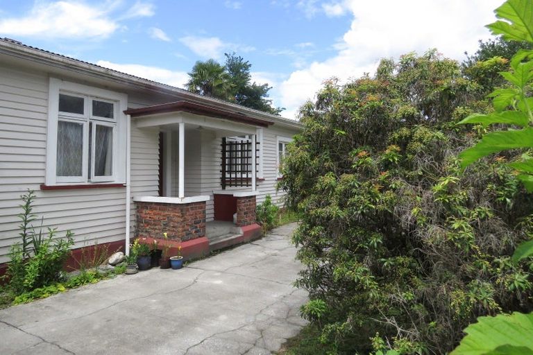 Photo of property in 4 Dunn Street, Reefton, 7830
