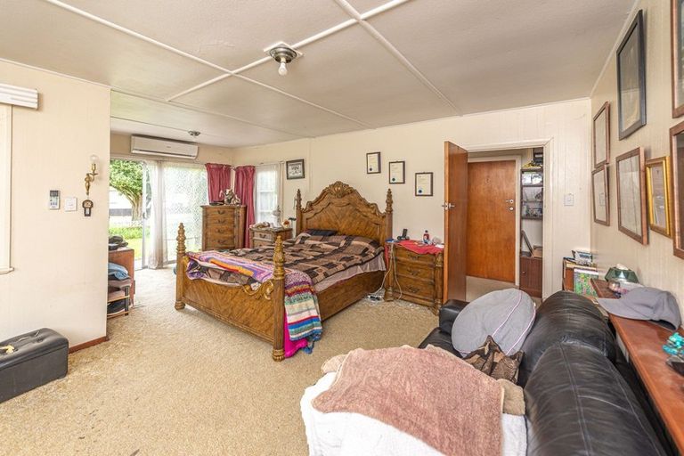 Photo of property in 53 Swiss Avenue, Gonville, Whanganui, 4501