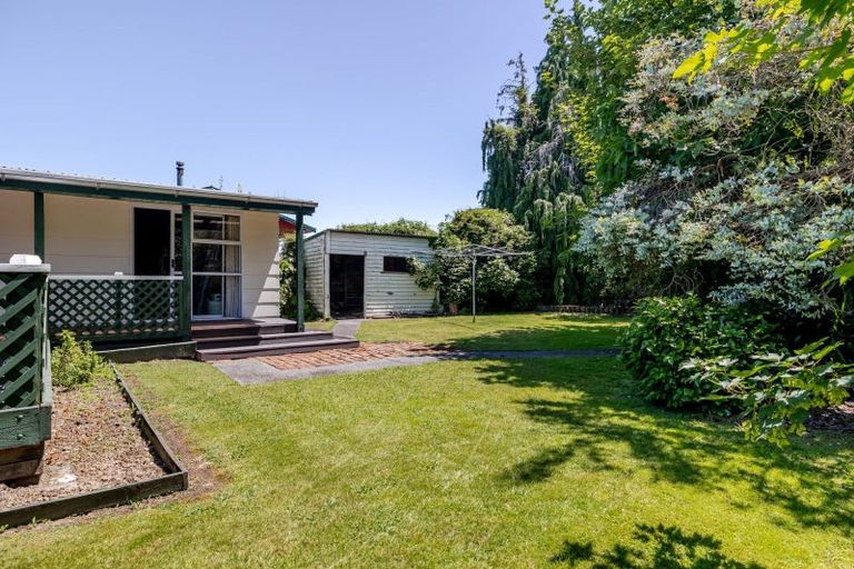 Photo of property in 40 Tyndall Street, Pahiatua, 4910
