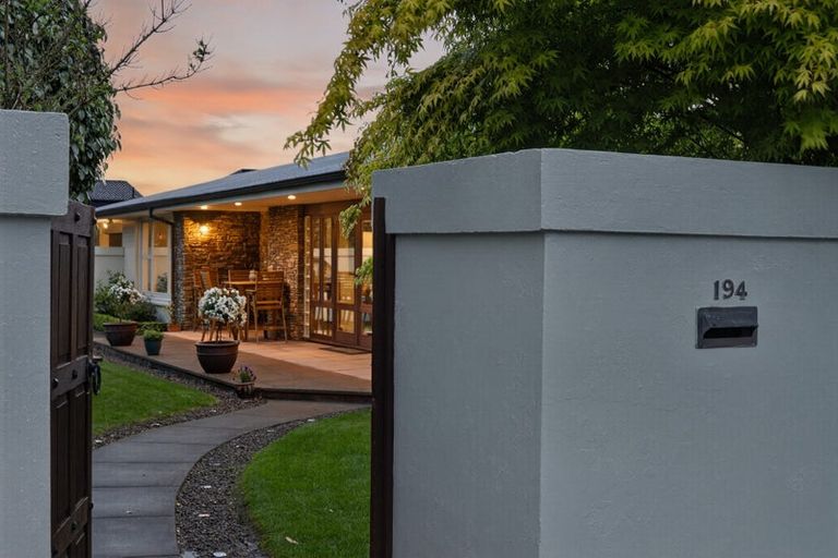 Photo of property in 194 Racecourse Road, Sockburn, Christchurch, 8042