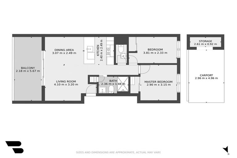 Photo of property in 4/79 Schnapper Rock Road, Schnapper Rock, Auckland, 0632