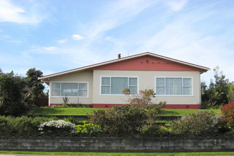Photo of property in 136 Gonville Avenue, Gonville, Whanganui, 4501