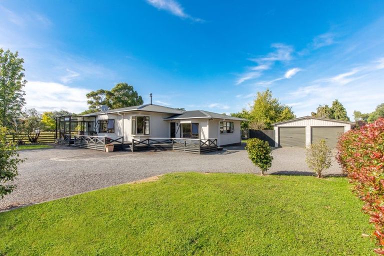Photo of property in 55 Princess Street, Dannevirke, 4930