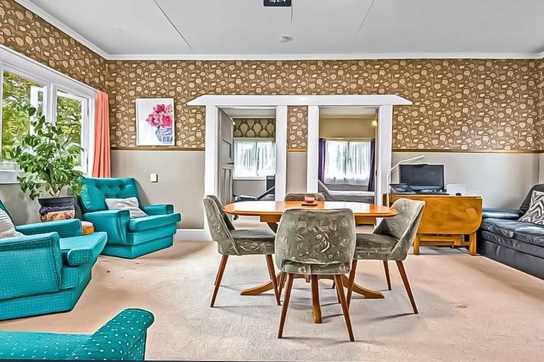 Photo of property in 42 Vance Street, Shannon, 4821