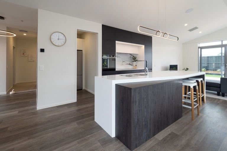 Photo of property in 6 Strowan Avenue, Elgin, Ashburton, 7700