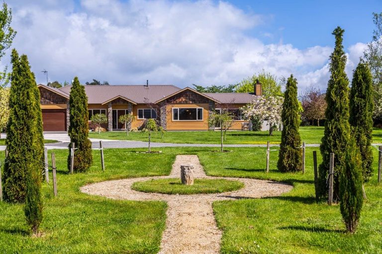 Photo of property in 76e Willow Park Drive, Opaki, Masterton, 5871