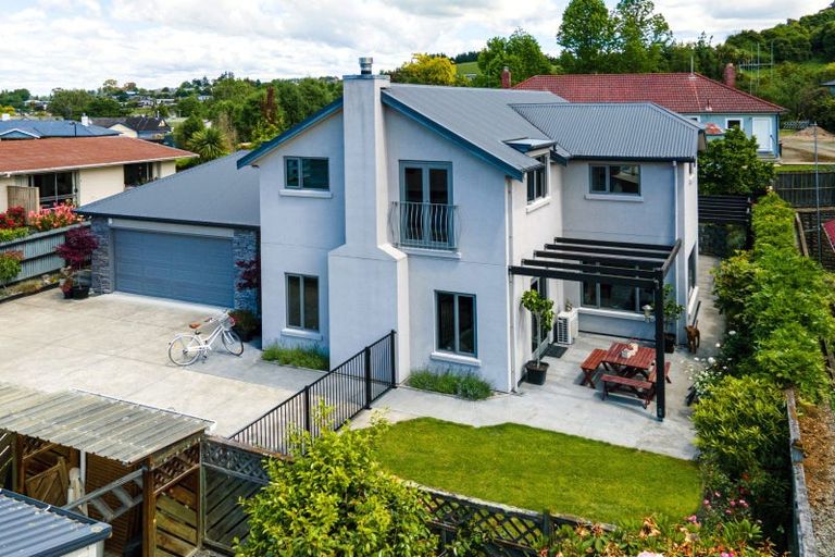 Photo of property in 32a Waihi Terrace, Geraldine, 7930