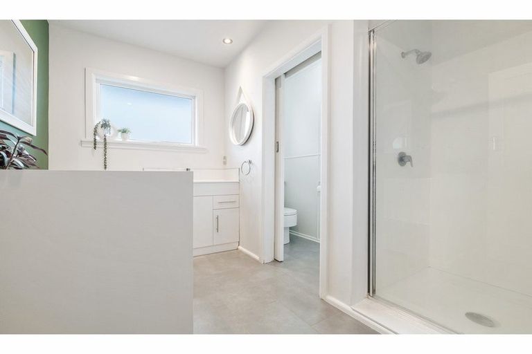 Photo of property in 41 Burwood Road, Burwood, Christchurch, 8083