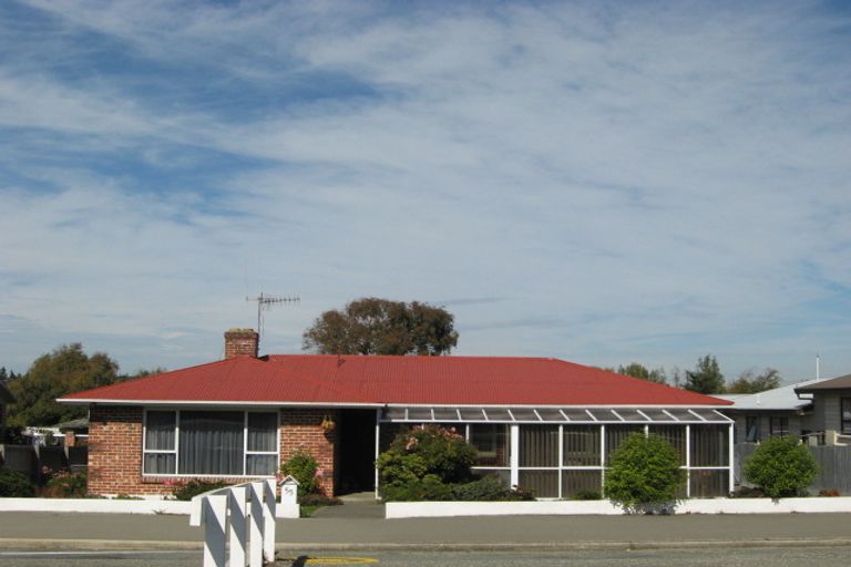 Photo of property in 55 James Street, Kensington, Timaru, 7910