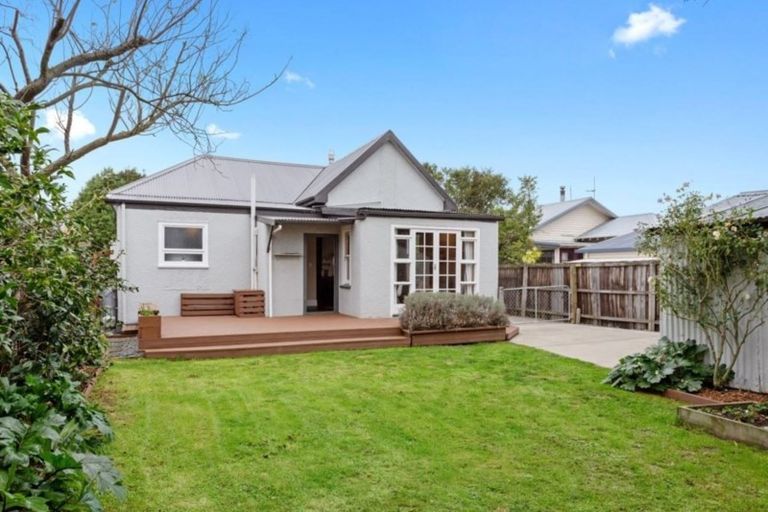 Photo of property in 9 Rosebery Street, Spreydon, Christchurch, 8024