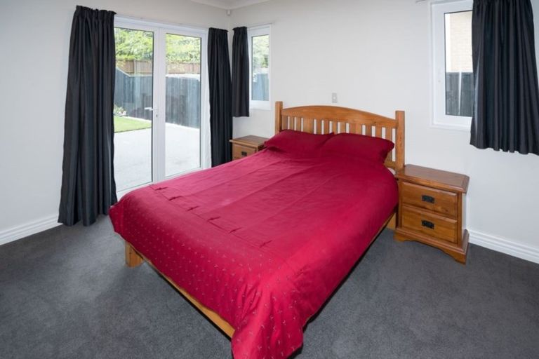 Photo of property in 9 Springbrook Lane, Northwood, Christchurch, 8051