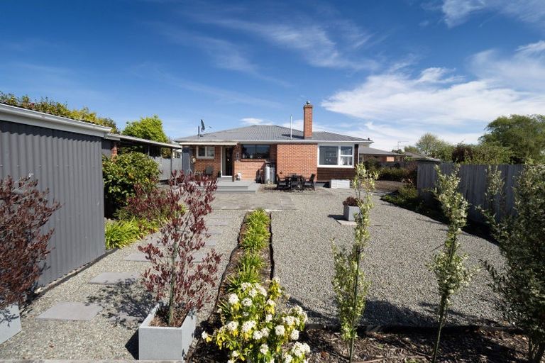 Photo of property in 6 Mcnicol Crescent, Allenton, Ashburton, 7700