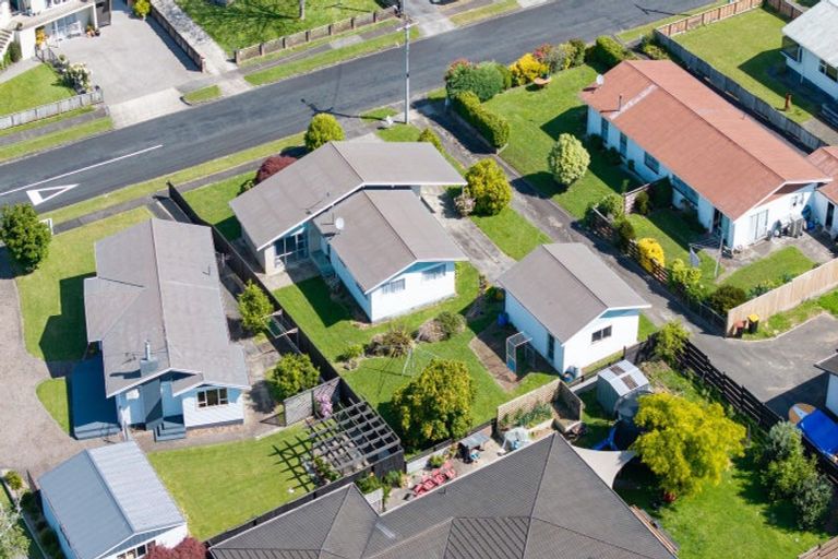 Photo of property in 23 Williams Avenue, Morrinsville, 3300