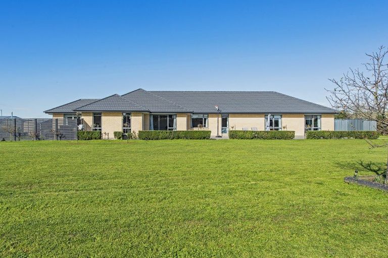 Photo of property in 5 Friars Lane, Leeston, 7632