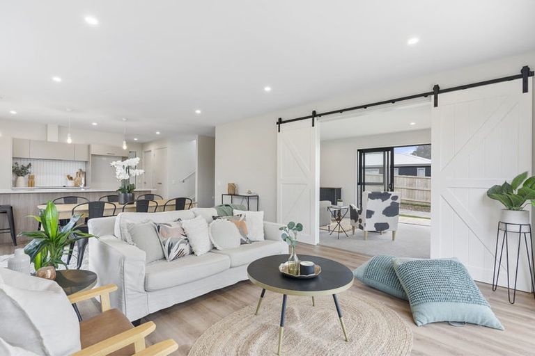 Photo of property in 4 Lynette Place, Pauanui, 3579