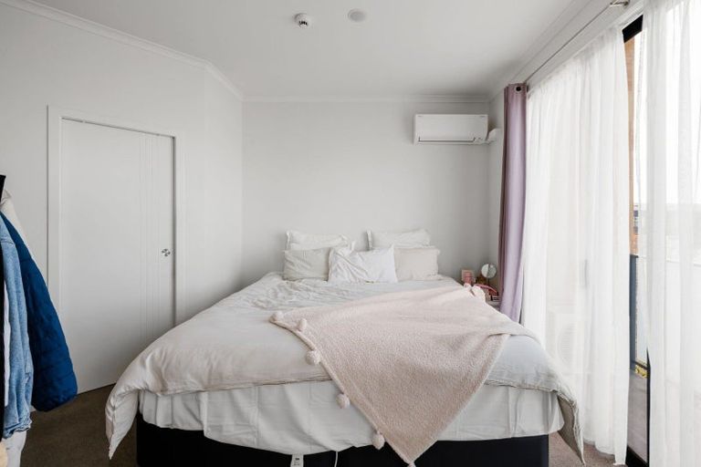 Photo of property in 7/13 Vialou Street, Hamilton Central, Hamilton, 3204