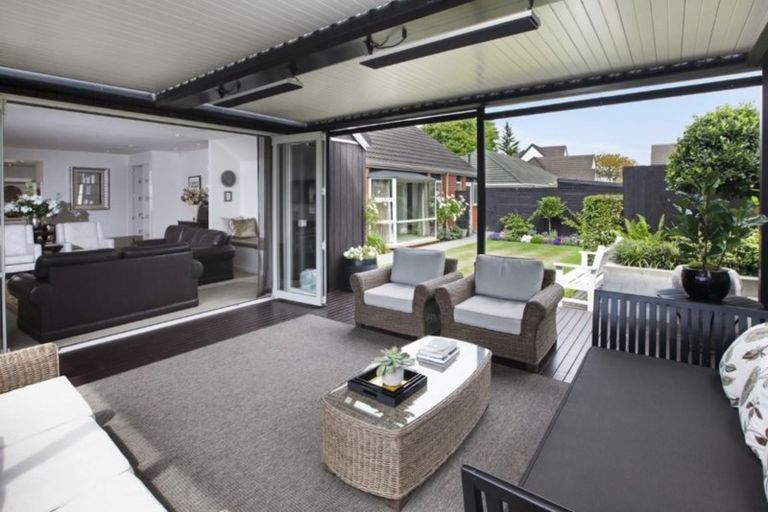 Photo of property in 2/93 Rugby Street, Merivale, Christchurch, 8014