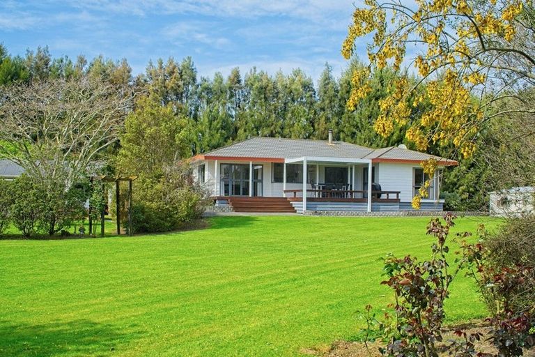 Photo of property in 19 Pilmer Road, Makauri, Gisborne, 4071