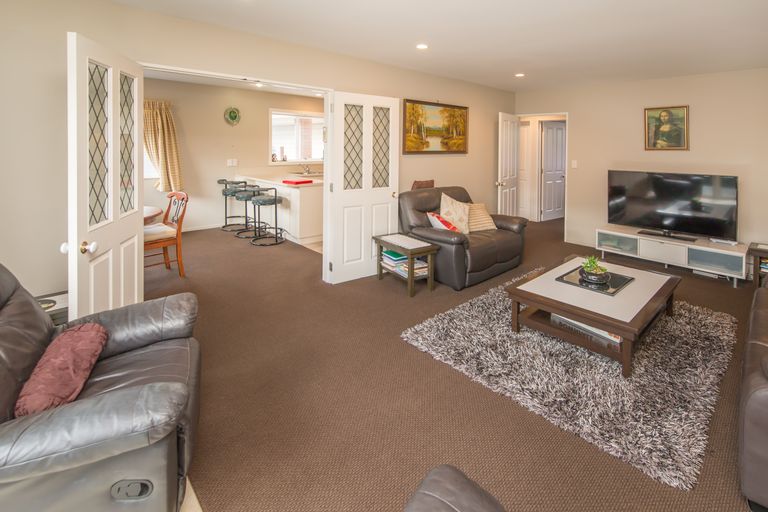 Photo of property in 2/59 Brodie Street, Ilam, Christchurch, 8041