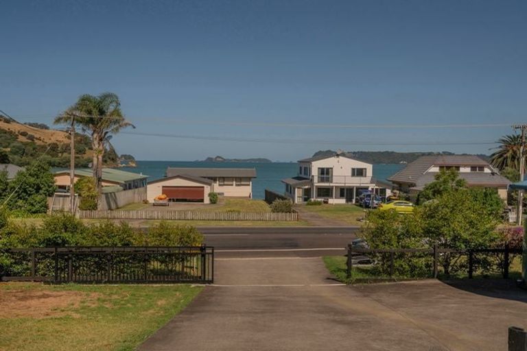 Photo of property in 113 Wharekaho Sh25 Road, Wharekaho, Whitianga, 3592