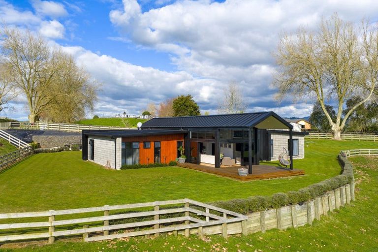 Photo of property in 678a Mangaorongo Road, Otorohanga, 3972