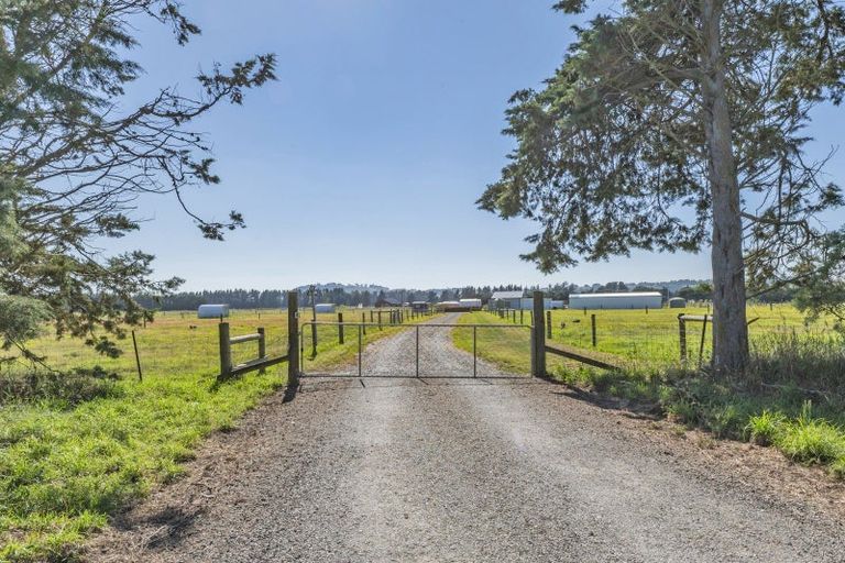 Photo of property in 298 Bennetts Road, Cust, Oxford, 7495