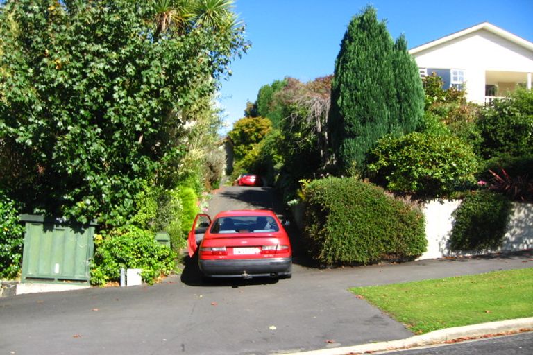 Photo of property in 61 Glenross Street, Glenross, Dunedin, 9011