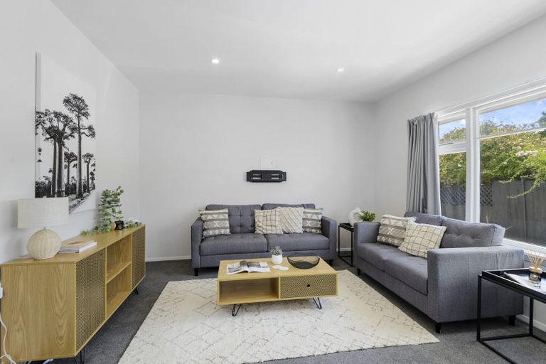 Photo of property in 438 Innes Road, Mairehau, Christchurch, 8052