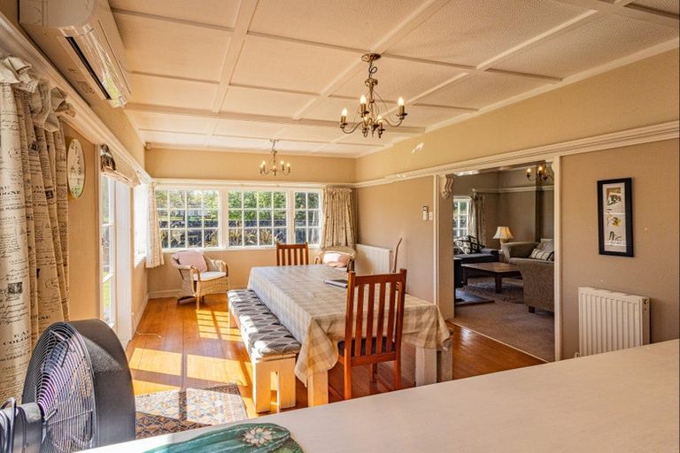 Photo of property in 20 Marino Street, Rangataua, Ohakune, 4691