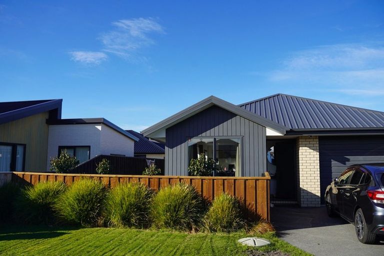 Photo of property in 3 Conailus Street, Halswell, Christchurch, 8025
