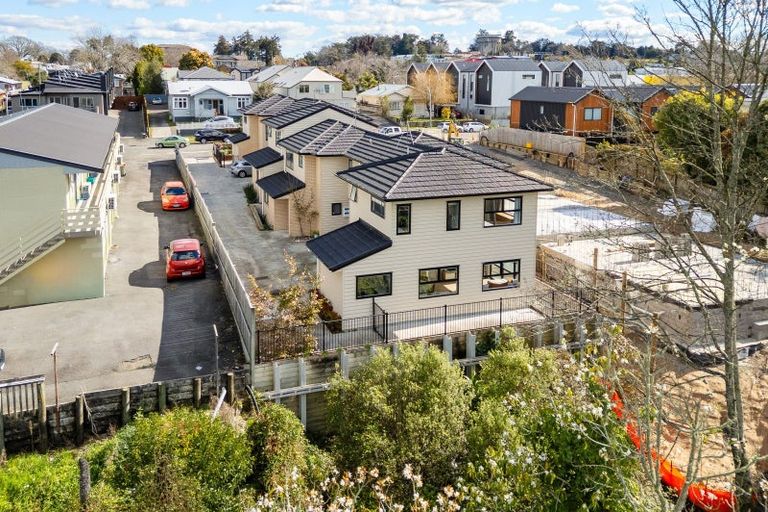 Photo of property in 4/3 Manning Street, Hamilton Central, Hamilton, 3204