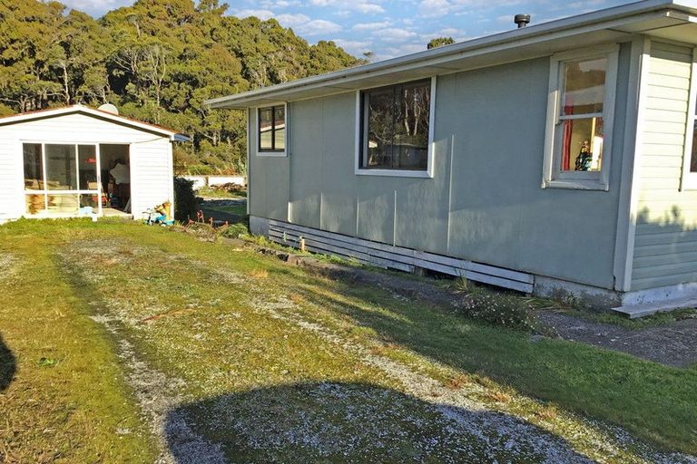Photo of property in 11 Muturimu Road, Jackson Bay, Haast, 7886