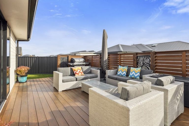 Photo of property in 6 Silverview Place, Mosgiel, 9024