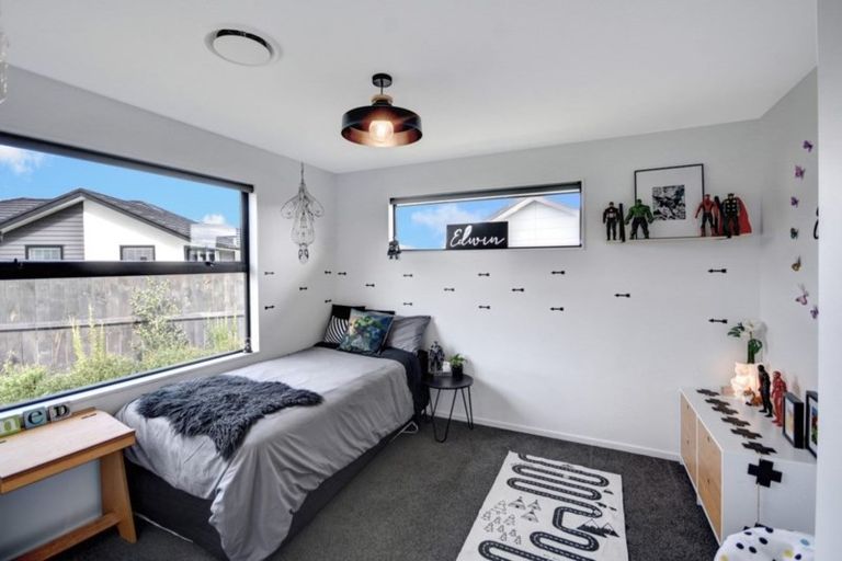 Photo of property in 10 Kinloch Place, Mosgiel, 9024